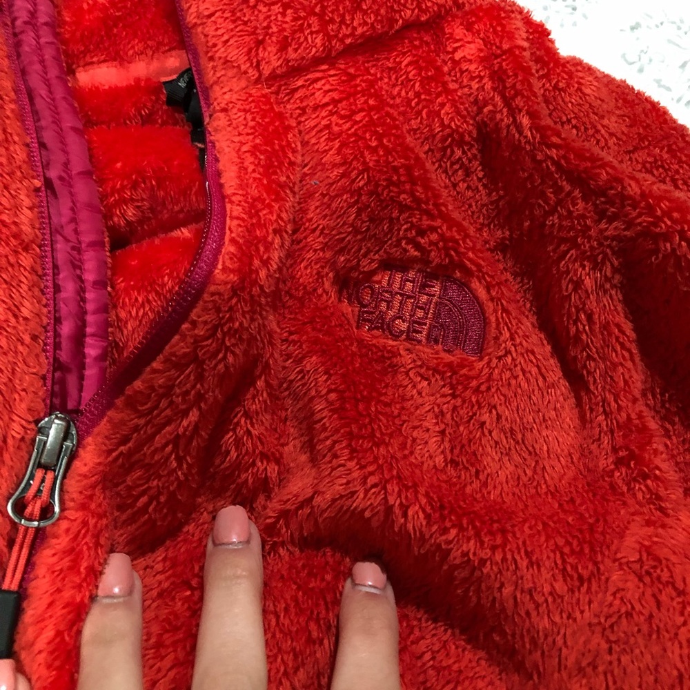 North Face Jacket